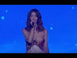 Amnesia by roxen from romania at eurovision song contest 2021. Eurovision 2020 Reaction Roxen Alcohol You Romania Youtube