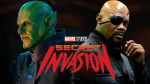 All it'd take to kick off an mcu secret invasion is for an aggressive leader like vernake to start leading the remaining skrulls. Secret Invasion Series Starring Samuel L Jackson Coming To Disney Mcu Initiative