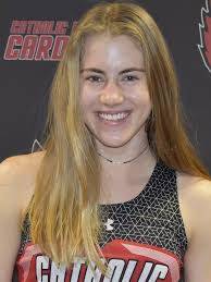 2020-21 Women's Track and Field Roster