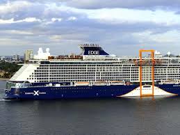 World S Biggest Cruise Ships Far Wide