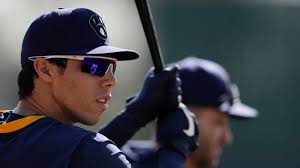 Brewers player pool for 2020