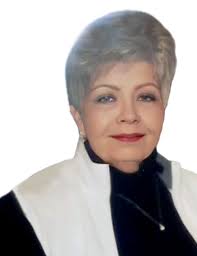 Obituary information for Stella Justice