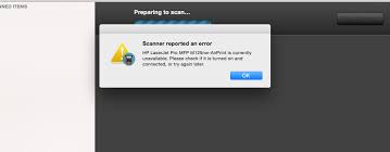 The physical dimensions of this particular device include a. Hp Scan Mac Can T Find My Printer Eehelp Com