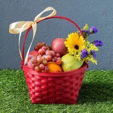 Belconi florists provides fresh flower in all districts of kuala lumpur. Fruits Basket 06 Giftr Malaysia S Leading Online Gift Shop