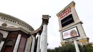 Link Your Colorado Fan Club Rewards With Caesars Rewards