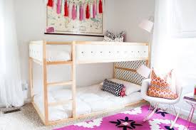 Founded in sweden more than 76 years ago, ikea today is the world's largest home furnishing retailer with more than 400 stores in 50 countries. Kid Friendly Diys Featuring The Ikea Kura Bed