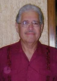 Salvador Navarro Obituary