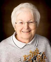 RUTH WALTER Obituary