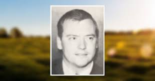 Orme Asher Obituary December 6, 2020