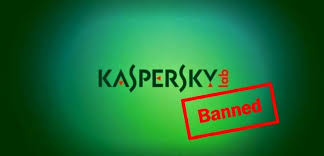 U S Bans Kaspersky Software For Links To Russia