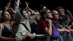 Fest festival 2021 park śląski w chorzowie 11 sierpnia. K2d Dg0rl1ovam