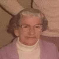 Veronica Wray (1902–1976) • FamilySearch