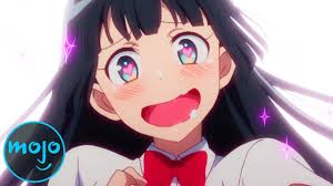 Top 10 anime available over tvclip this video contains the top 10 list of anime series legally available over tvclip. Top 10 Anime Of Summer 2019 Youtube