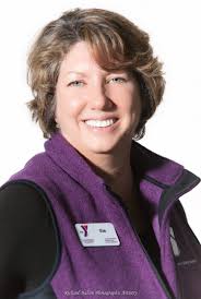 Kim Capone joins the Y in Central Maryland as Senior Swim Director
