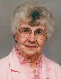 Obituary information for Elma J. Robertson