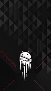 Marshmello, the anonymous producer/dj is taking the music industry by. Black Marshmello Wallpaper Android 1080x1920 Wallpaper Teahub Io