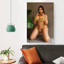 Amazon.com: LIZHENGBIN Póster de estrella porno de Moriah Mills - Póster  sexual sexy de pechos desnudos, pósteres de lienzo para habitación, pintura  decorativa estética, decoración de dormitorio, baño, 16 x 24 :