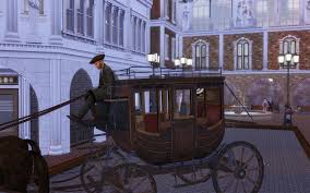 The sims 4's cottage living expansion is a great addition to the base game, but is it better than the farmland mod? Blue Raptor S Den Horse Riding Stuff Cc Theme Pack By Blueraptor