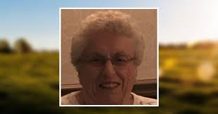 Natalie "Nan" Guilmette Obituary September 4, 2018