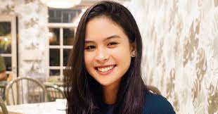 Maudy's first major film debut was untuk rena (2005) acting alongside surya saputra. Ini Mimpi Maudy Ayunda Sejak Sd Cakrawalamedia Co Id