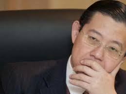 Malaysia's former finance minister lim guan eng has pleaded not guilty to corruption. What S Up With Lim Guan Eng Asklegal My