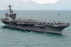 Kapal perusak tersebut merupakan salah satu kapal perang tercanggih di dunia. Ini Rahasia Kapal Induk Amerika Serikat Yang Tidak Banyak Diketahui Portal Jember