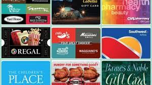 Some of the best gift cards are the ones that allow the recipient some choices in how they are redeemed. 50 Best Gift Cards Most Popular Gift Cards To Give As A Gift Bgl