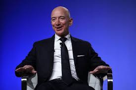 How Jeff Bezos Became the World's Richest Man
