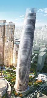 This building will be around 400 m (1312 ft) high and will have 88 floors. Bukit Bintang City Centre Skyscraper Wiki Fandom