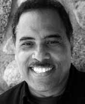 August Wilson's Ron OJ Parson