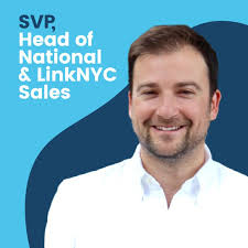 We're excited to announce that Ross Krentzman has been promoted to SVP,  Head of National and LinkNYC Sales! Ross' track record of success, deep  understanding of OOH, and national sales leadership… |