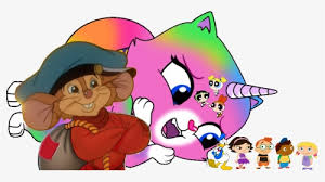 Watch streaming online rainbow butterfly unicorn kitty episodes and free hd videos. Rainbow Butterfly Unicorn Kitty Miguel Hd Png Download Transparent Png Image Pngitem
