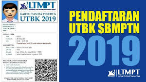 Sistem utbk sendiri mengacu pada seleksi yang berbasis efisiensi, transparan, dan akuntabel. Pendaftaran Utbk Sbmptn 2019 Gelombang 1 Hari Ini Terakhir Berita Terkini