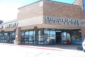 Hands down best ski shop in denver! Christy Sports Ski Patio Updated Covid 19 Hours Services 21 Photos 138 Reviews Outdoor Gear 201 University Blvd Country Club Denver Co Phone Number Yelp