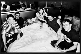 Belle and sebastian write about love. Song Of The Day 82 The Boy With The Arab Strap By Belle And Sebastian Lost Again