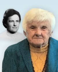 Obituary of Kunegunda Kochanska | Windsor Chapel Funeral ...