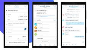 Skype is for doing things together, whenever you're apart. Skype Home Facebook