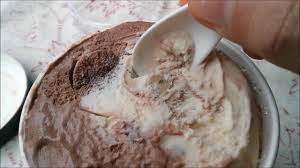 See more of ben and jerry's half baked ice cream on facebook. Ben Jerry S Half Baked Review Unboxing Foodloaf Youtube