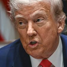 Tom Zirpoli: Under Trump, America loses its shine