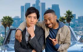 Rush hour movie reviews & metacritic score: Rush Hour Deshalb Wurde Die Tv Serie Nach Einer Staffel Abgesetzt