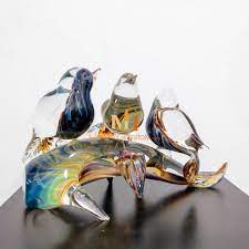 Check spelling or type a new query. Murano Glass Bird Figurines Shop Online Made In Murano