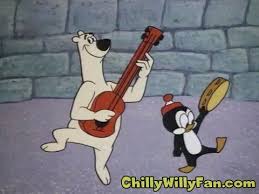 Please check your booking conditions. Chilly Willy Chiller Dillers Hq Youtube