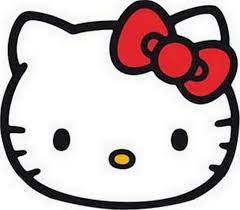 gateau a l orange hello kitty passion sucree chat papier peint coloriage fleurs crocus