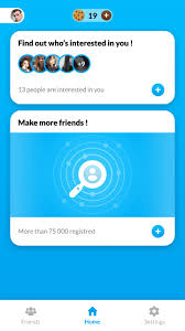 Nearby is an application help you find nearby facebook © friends easily. Find Me Find Chat With Friends Nearby For Android Apk Download