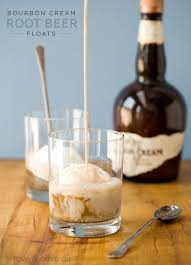 Jun 17, 2021 · • bourbon cream is handcrafted using buffalo trace kentucky straight bourbon, good chilled, on the rocks or poured in a cup of coffee. Bourbon Cream Root Beer Floats Love And Olive Oil