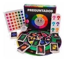17 june at 15:01 ·. Tortenelmi Ugras Szikra Juego De Mesa Preguntados Comprar Adrianbenea Com