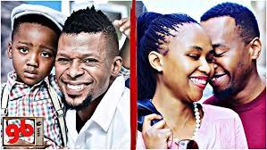 Generations: The Legacy Actors & Their Partners/Kids In Real Life - YouTube