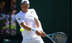 Struff struck six aces and. Jan Lennard Struff Archives Ubitennis