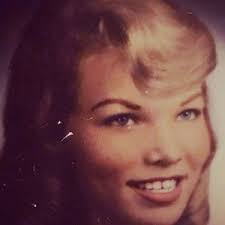 Virginia Lea Grissom Graham (1941-2019)