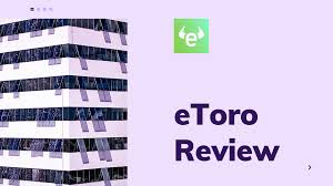 Also, if trading is what you're looking to do, you should go for the top3 cryptocurrency exchanges: Etoro Review Trade Stocks Crypto Etfs Cfds And Commodities Coinmonks